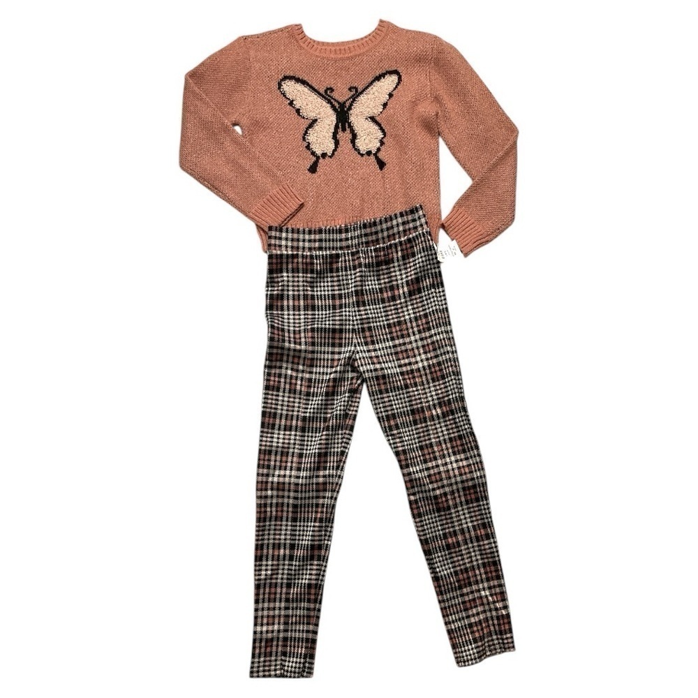 Girls 2 Piece Set